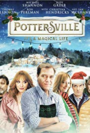Pottersville Movie Poster