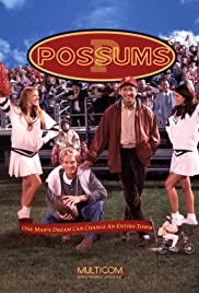 Possums Movie Poster