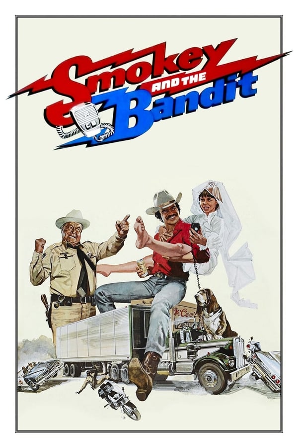 Smokey And The Bandit
