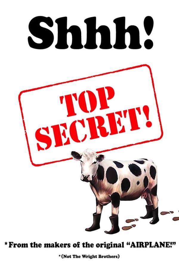 Top Secret