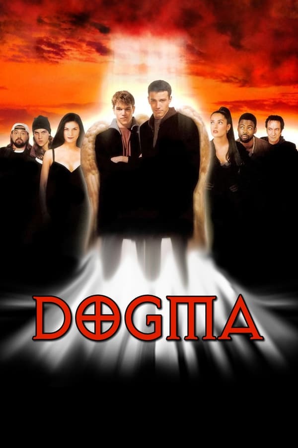 Dogma Movie Poster