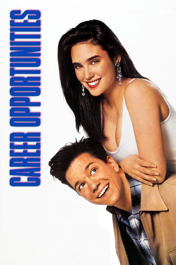 Career Opportunities Movie Poster