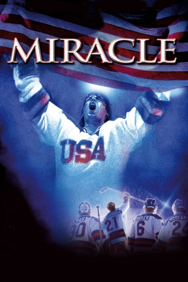 Miracle Movie Poster